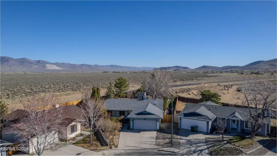116 Woodlake Court, Dayton, NV 89403 - #2