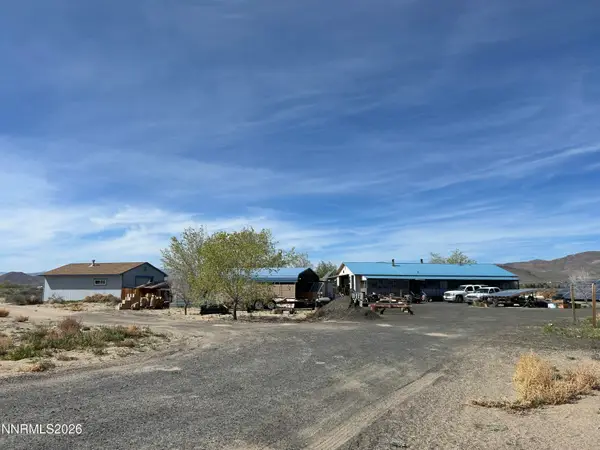 8185 Catfish Street, Silver Springs, NV 89429