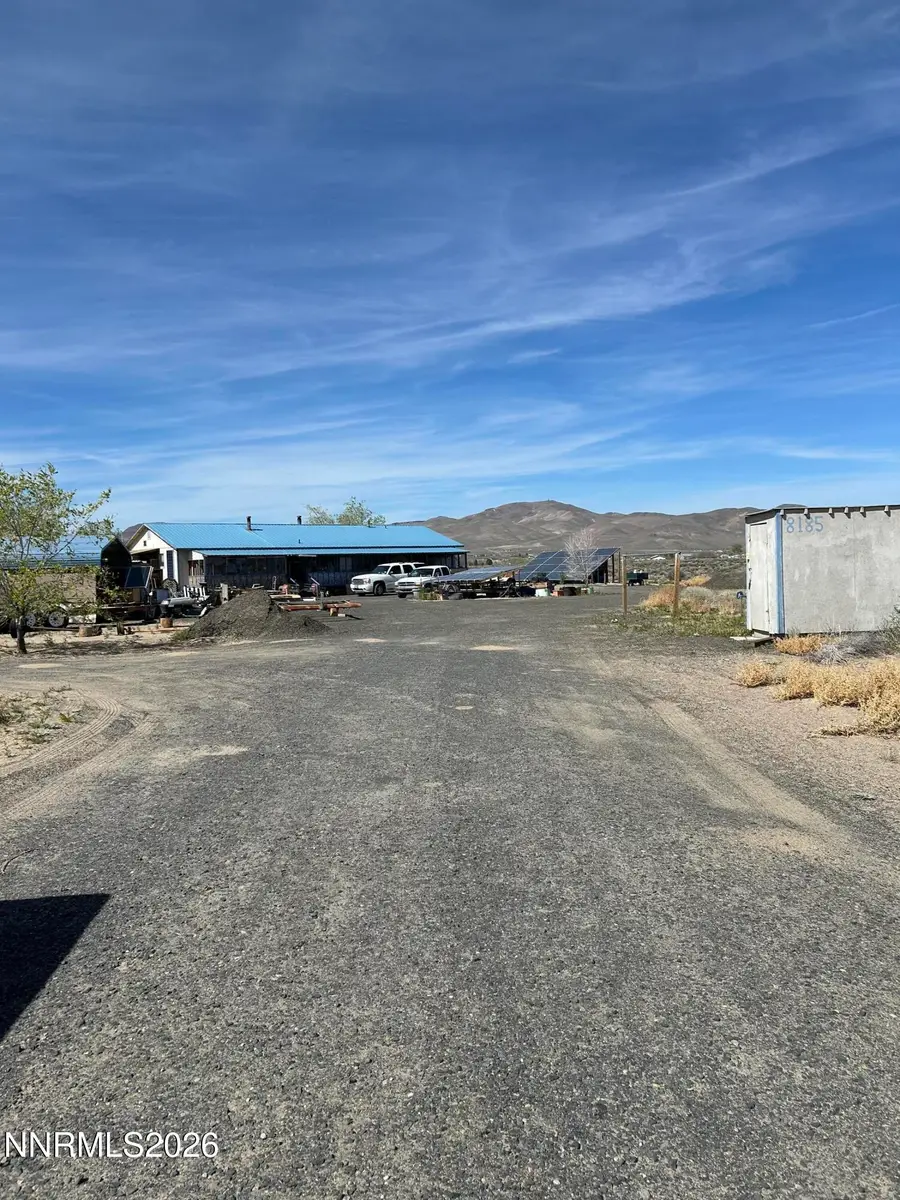 8185 Catfish Street, Silver Springs, NV 89429 - #2