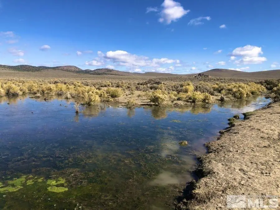 0 Superior Millsite Mine, Austin, NV 89310 - #3