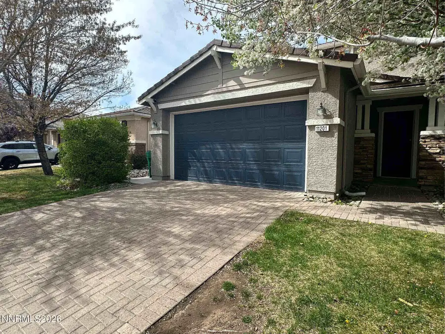 11201 Messina Way, Reno, NV 89521 - #2