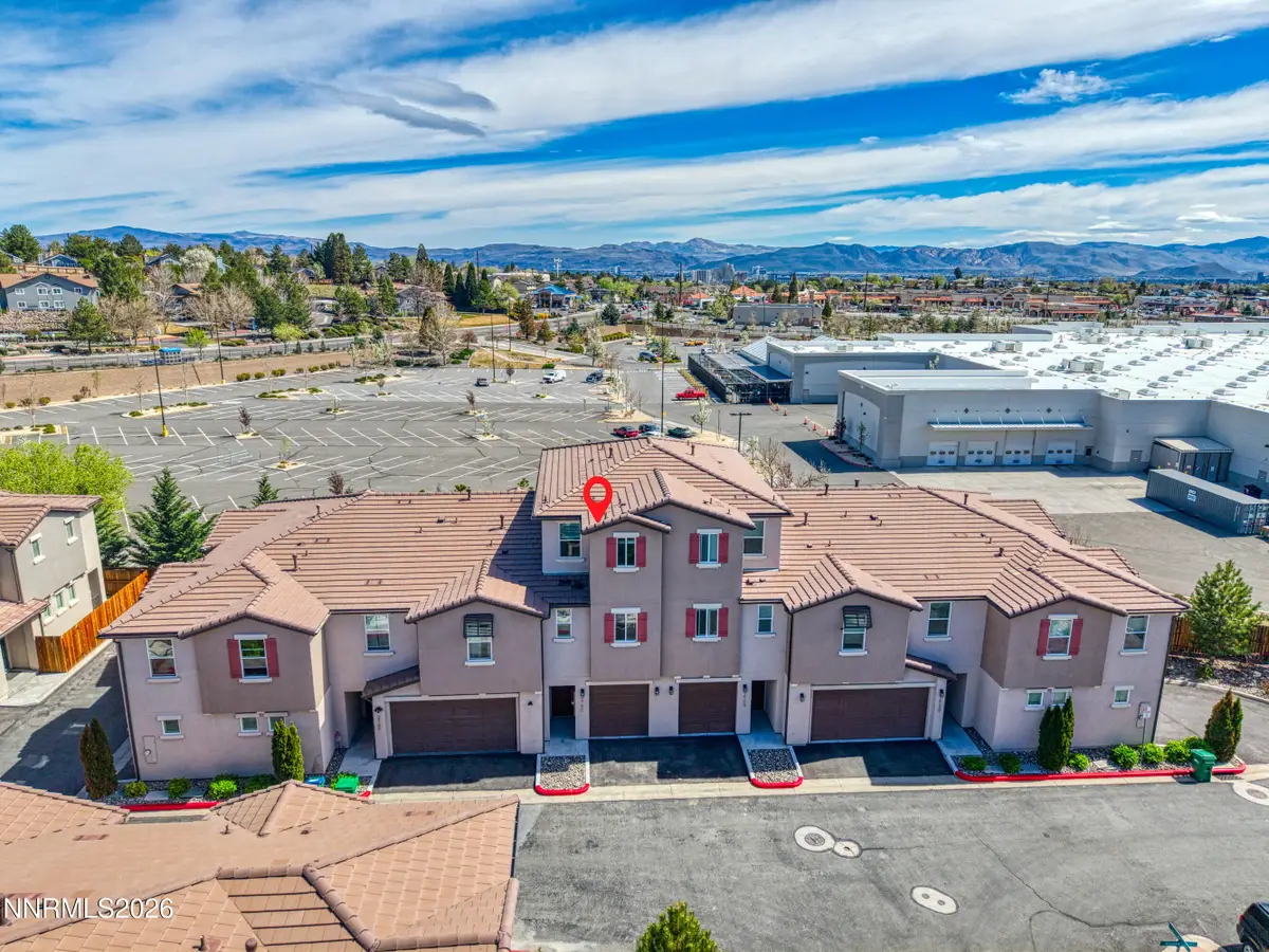 2150 Altamira Drive, Reno, NV 89523 - #1