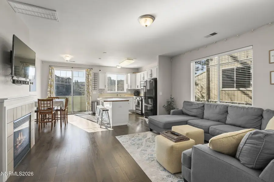 4660 Ciarra Kennedy Lane, Reno, NV 89503 - #2