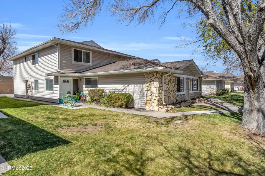 5001 Catalina Drive #APT 1, Reno, NV 89502 - #2