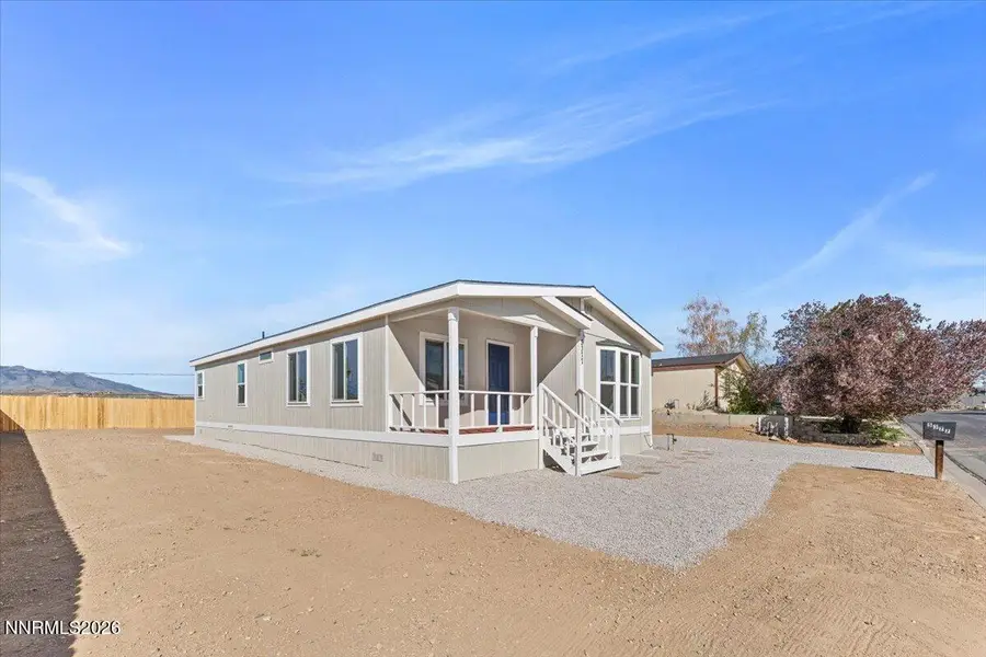 5377 Corral Drive, Sun Valley, NV 89433 - #2