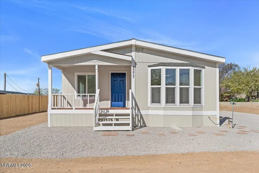 5377 Corral Drive, Sun Valley, NV 89433 - #3