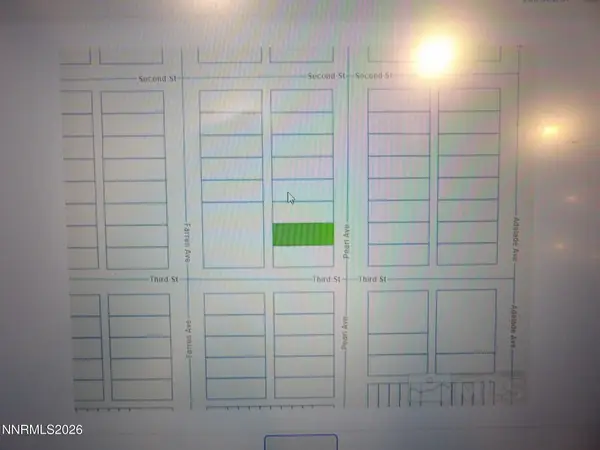 0 N Pearl Avenue, Golconda, NV 89414