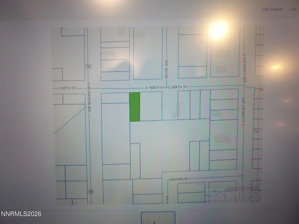 0 E 6th Street, Golconda, NV 89414 - #1