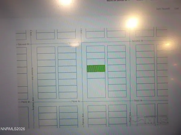 0 N Farren North Avenue, Golconda, NV 89414