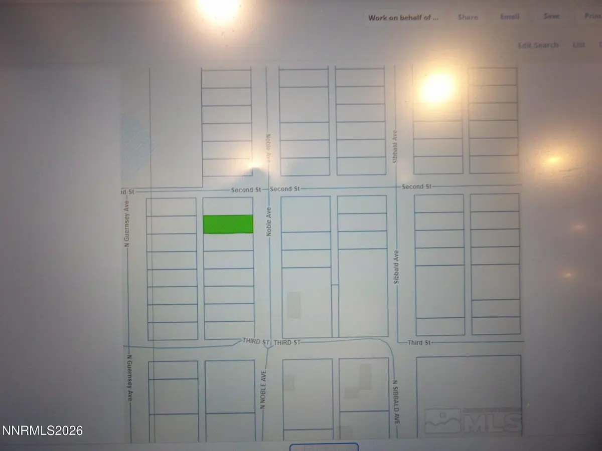 0 N Noble Avenue, Golconda, NV 89414 - #1