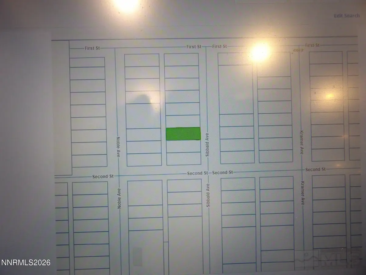 0 N Sibbald North Avenue, Golconda, NV 89414 - #1