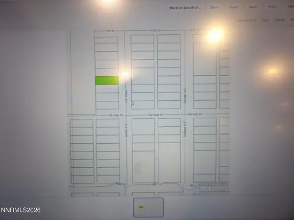 0 S Noble Avenue, Golconda, NV 89414