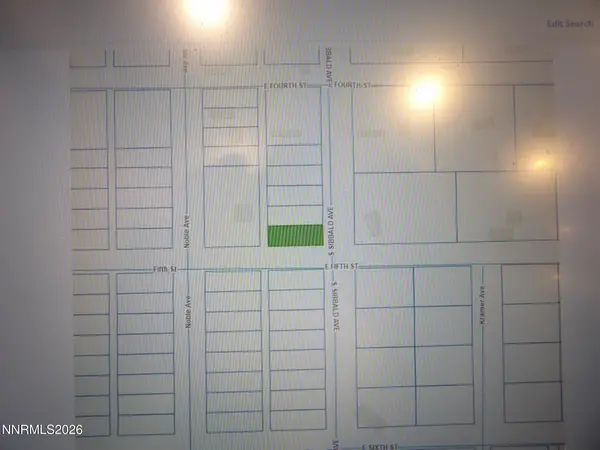 0 Sibbald Avenue, Golconda, NV 89414