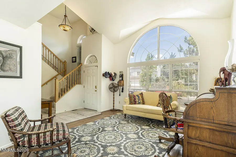 4490 Reddawn Drive, Reno, NV 89523 - #3
