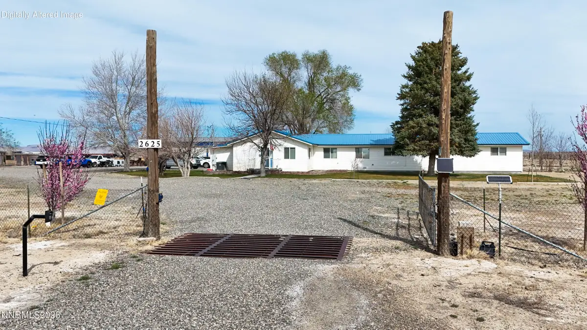 2625 Muddy Road, Winnemucca, NV 89445 - #1