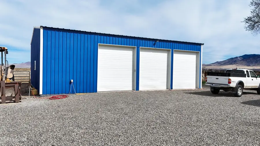 2625 Muddy Road, Winnemucca, NV 89445 - #3