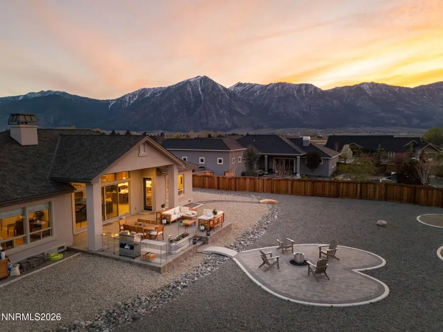 921 Rain Shadow Way, Gardnerville, NV 89460 - #2