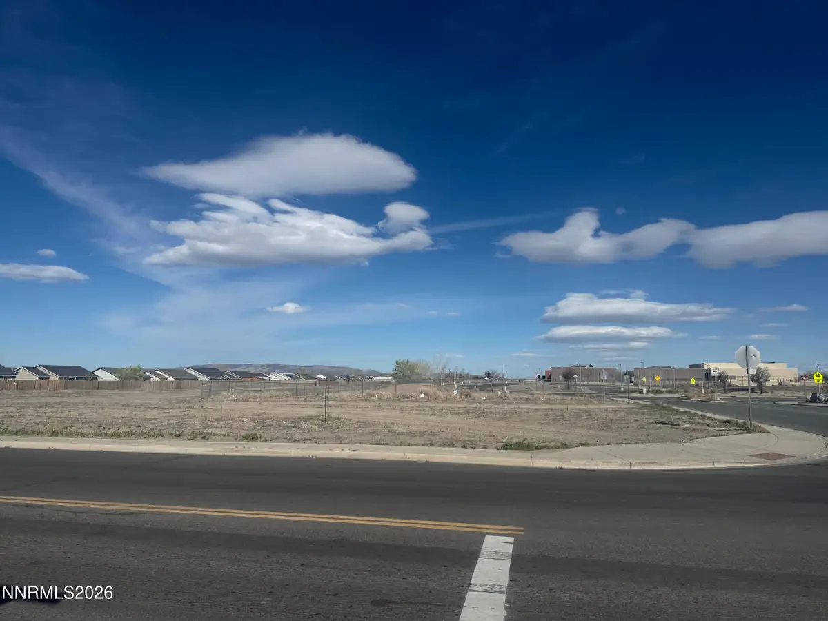 1331 Nevada Pacific Boulevard, Fernley, NV 89408 - #1