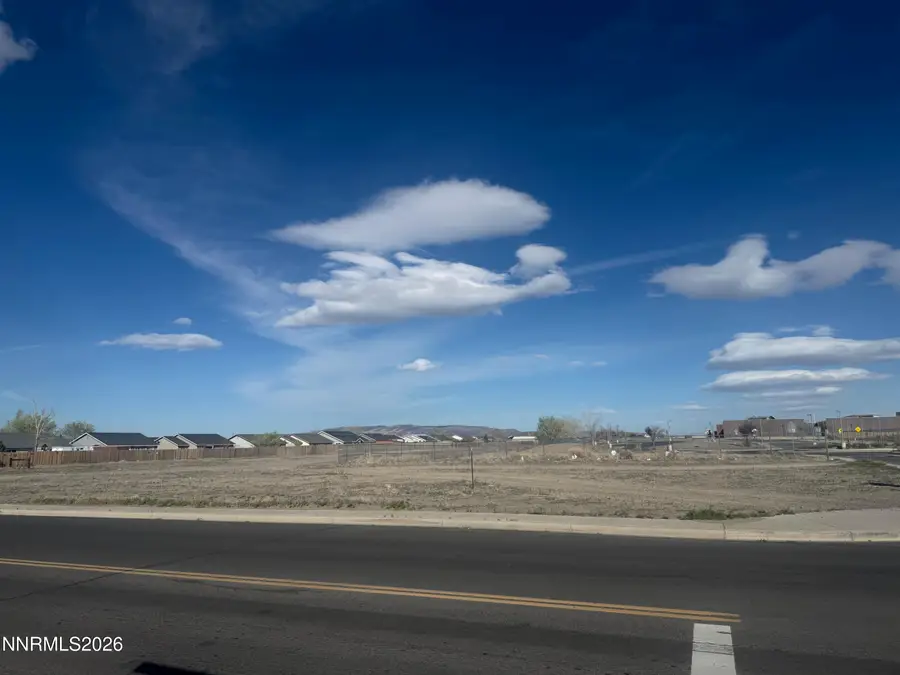 1331 Nevada Pacific Boulevard, Fernley, NV 89408 - #3