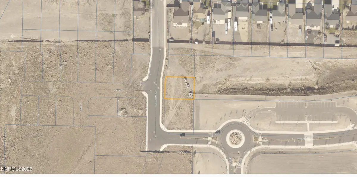 0 Nevada Pacific Boulevard #2A, Fernley, NV 89408 - #1