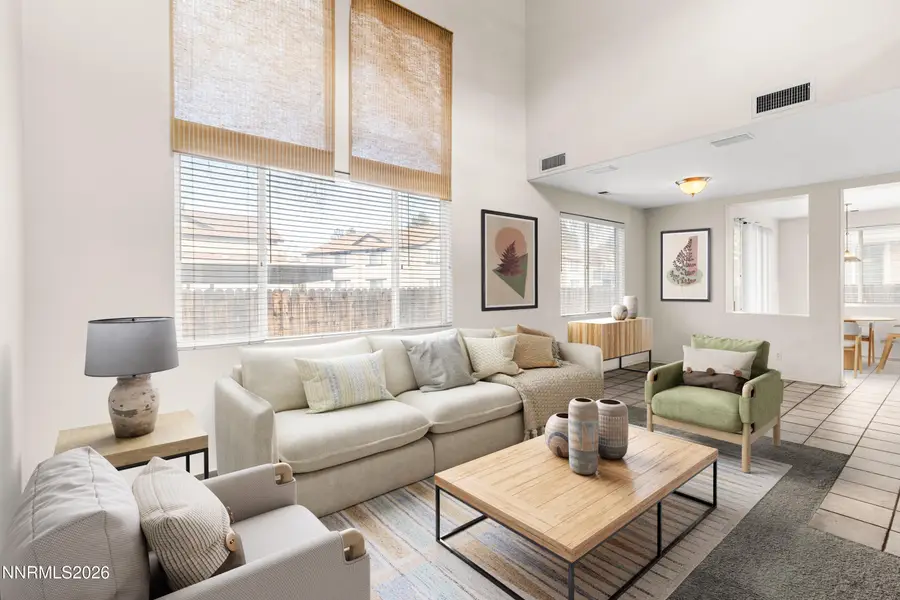 3504 Heron's Circle, Reno, NV 89502 - #3