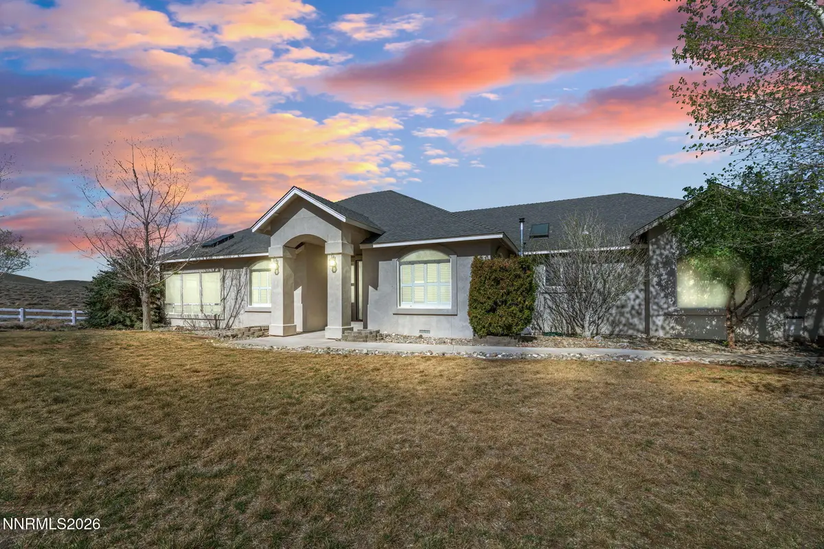 1935 Alta Vista Way, Fernley, NV 89408 - #1