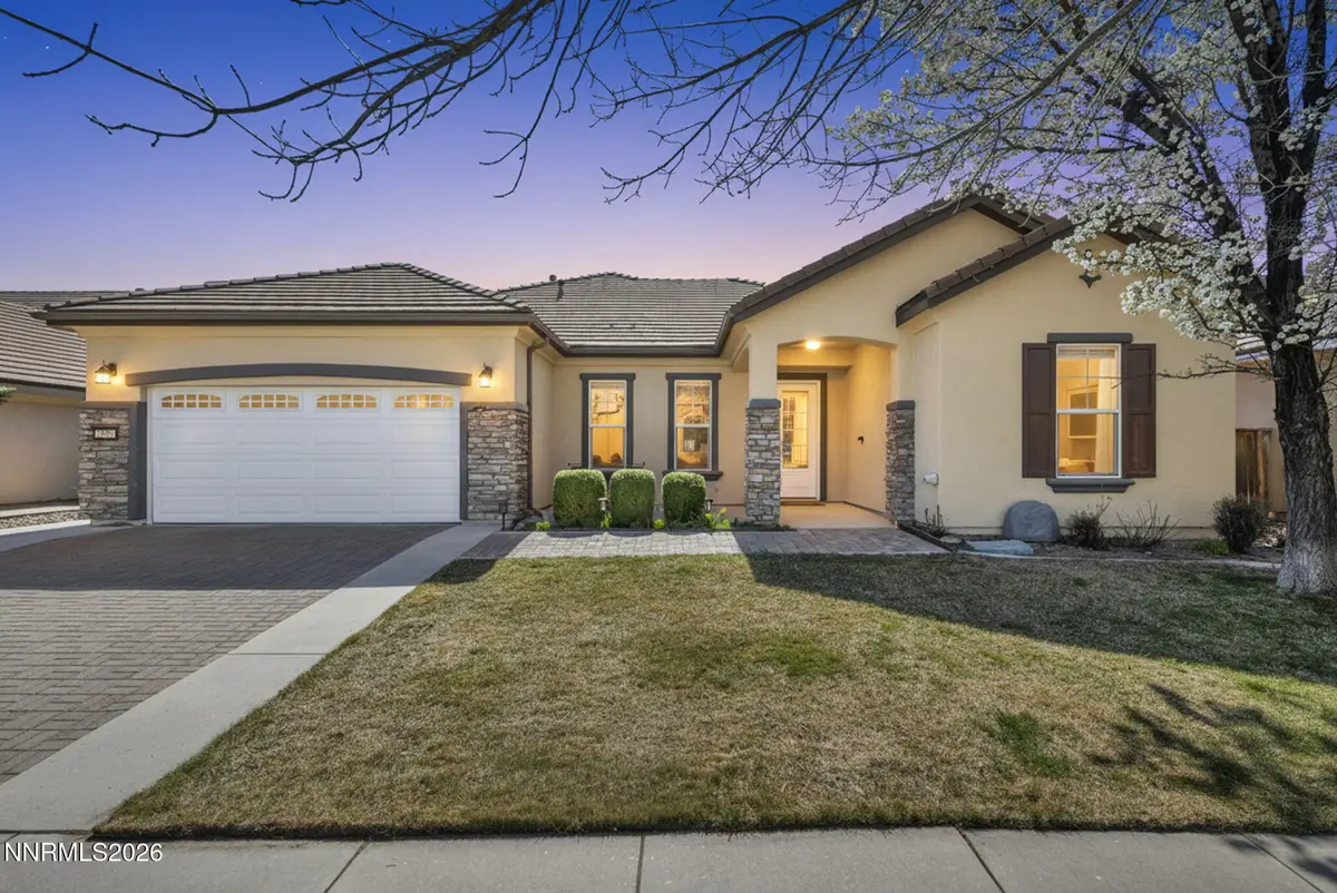 9160 Mount Pleasant Drive, Reno, NV 89523 - #1