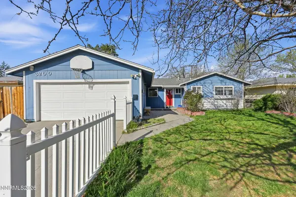 3200 Pine Lane, Carson City, NV 89706