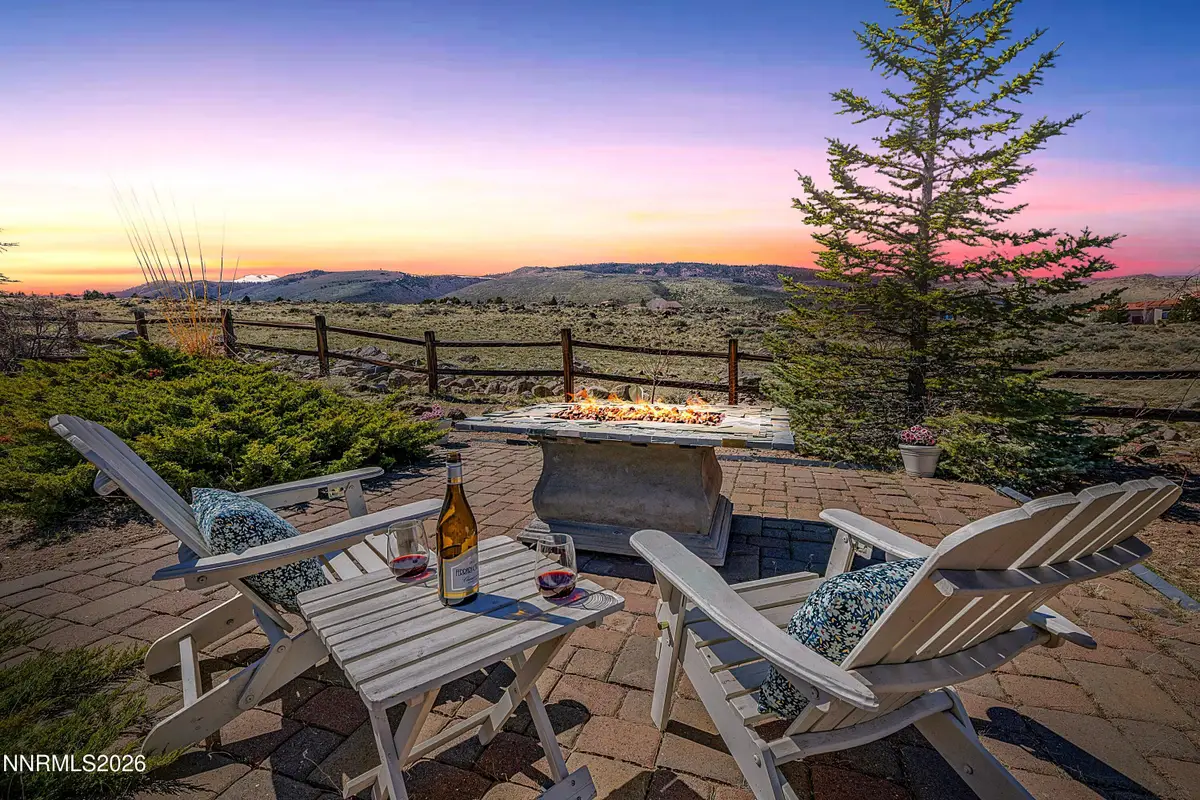 617 Rabbit Ridge Court, Reno, NV 89511 - #1