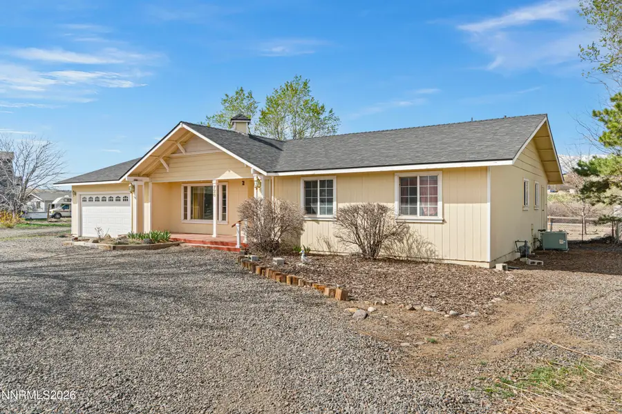 726 Pinto Circle, Gardnerville, NV 89410 - #3