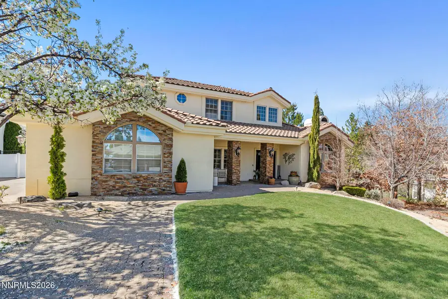 4241 Dant Boulevard, Reno, NV 89509 - #2