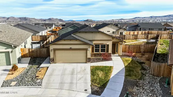 310 Alfred Court, Reno, NV 89506