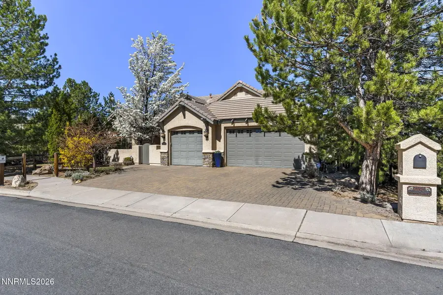 4995 Mountainshyre Road, Reno, NV 89519 - #2