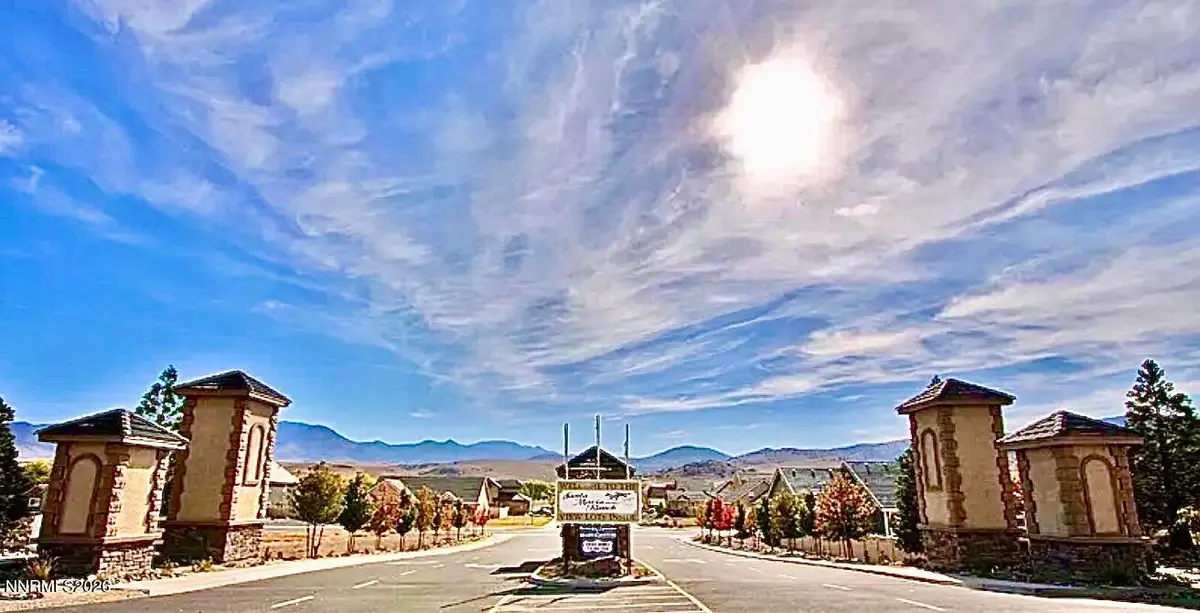 136 Denio Drive, Dayton, NV 89403 - #1