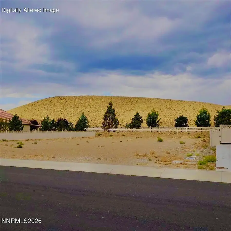 136 Denio Drive, Dayton, NV 89403 - #2