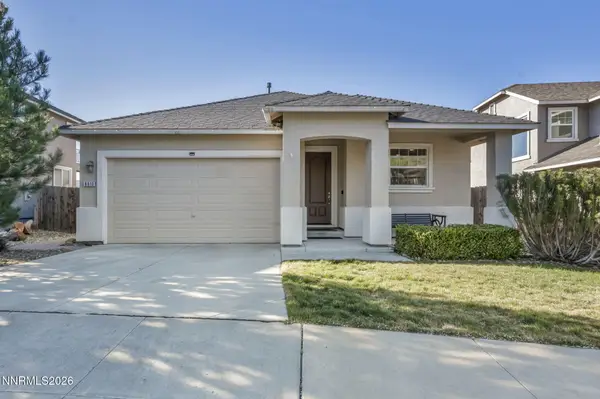 8010 Anselmo Court, Reno, NV 89523