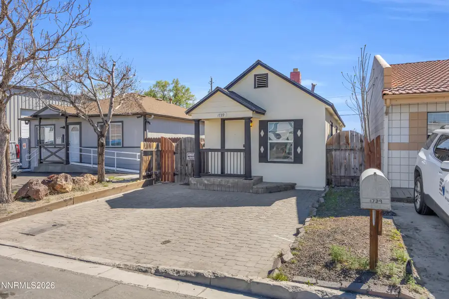 1739 Hymer Avenue, Sparks, NV 89431 - #2