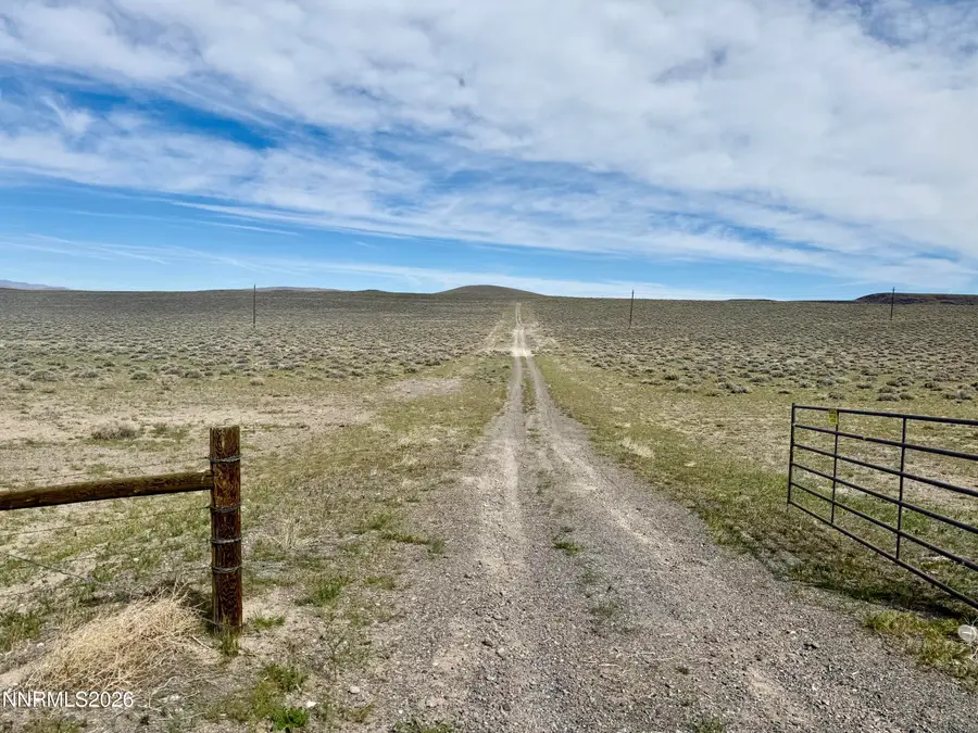 0 Gina Way, Silver Springs, NV 89429 - #2