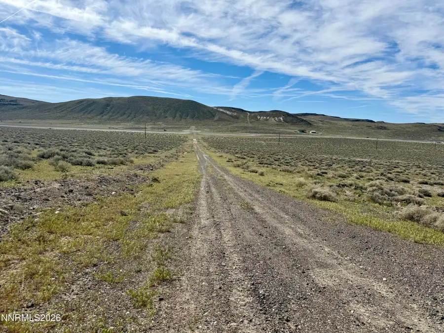 0 Gina Way, Silver Springs, NV 89429 - #3