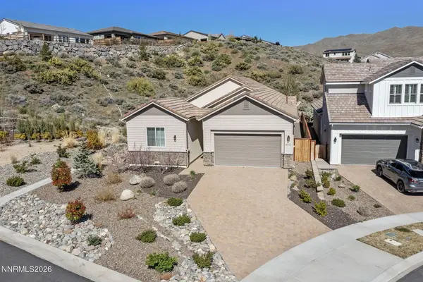 8775 Twelve Moons Court, Reno, NV 89521