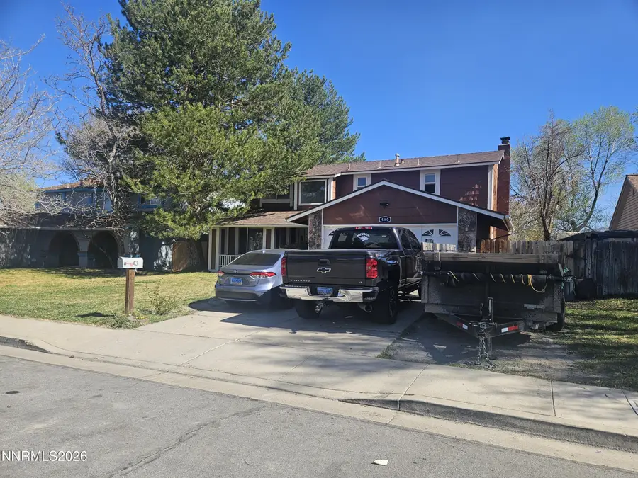 4360 Camino Lindo Way, Reno, NV 89502 - #2