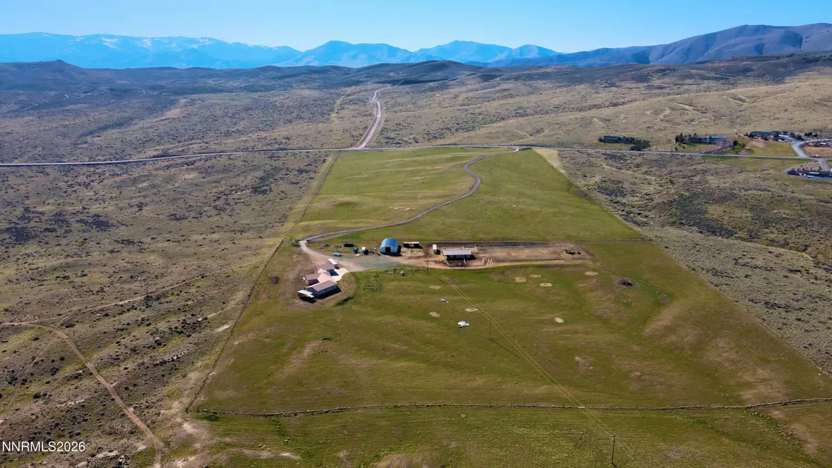 12000 N Red Rock Road, Reno, NV 89508 - #1