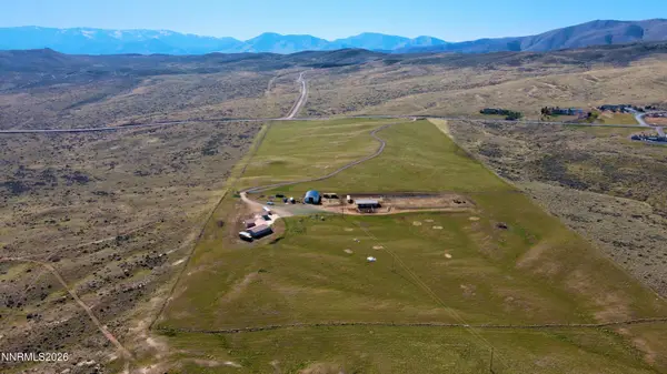 12000 N Red Rock Road, Reno, NV 89508