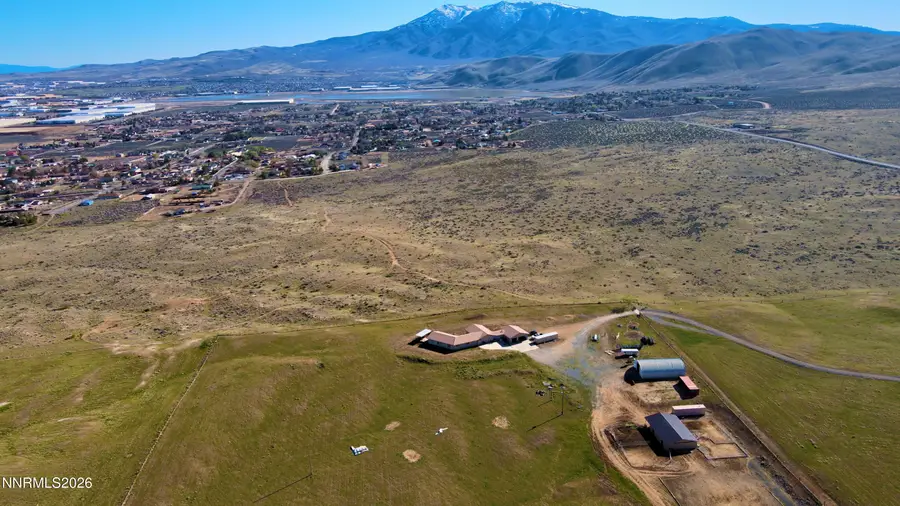 12000 N Red Rock Road, Reno, NV 89508 - #2