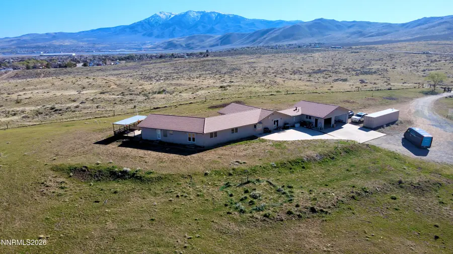 12000 N Red Rock Road, Reno, NV 89508 - #3