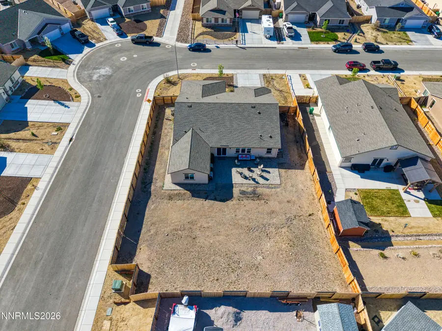 576 Pine Creek Circle, Dayton, NV 89403 - #3