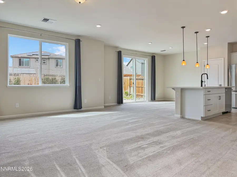 2030 Harmony Valley Way, Reno, NV 89521 - #2