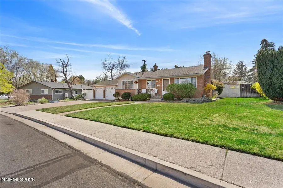 730 Maplewood Drive, Reno, NV 89509 - #3