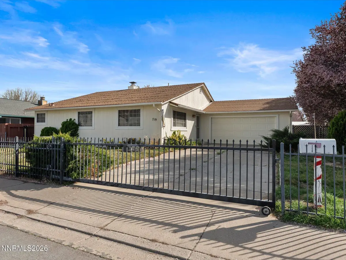 719 Palmwood Drive, Sparks, NV 89434 - #1