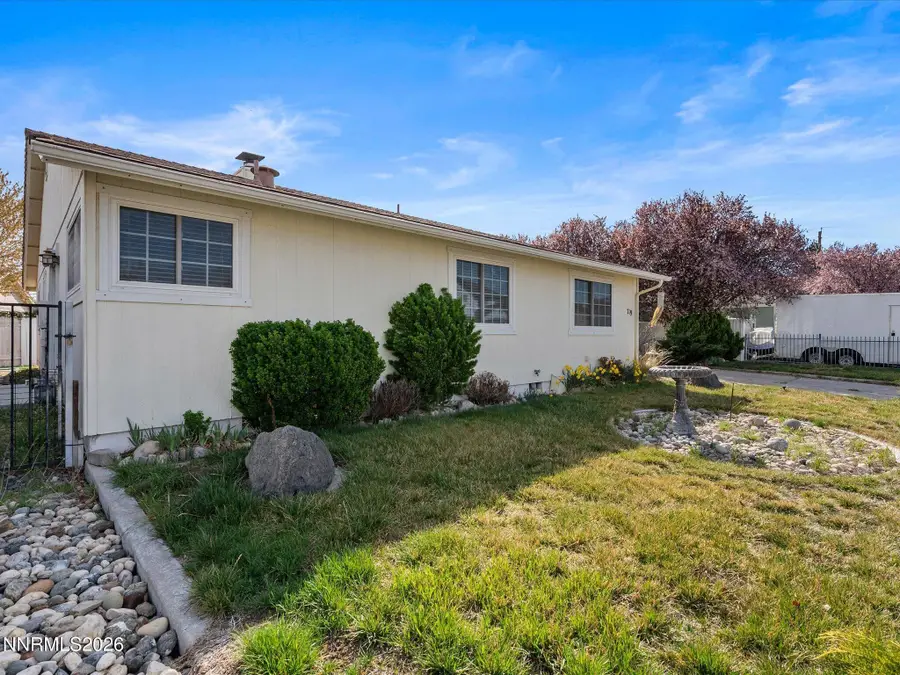 719 Palmwood Drive, Sparks, NV 89434 - #3